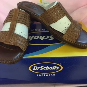 Dr. Scholl’s Bette Sandal